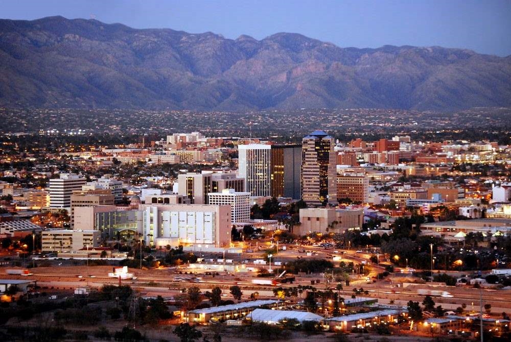 tucson